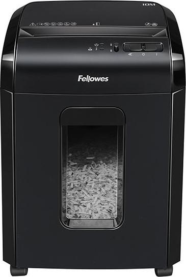 Шредеры Fellowes Powershred 10M