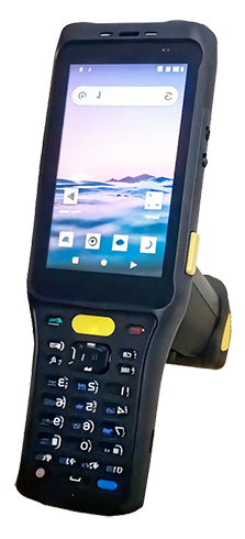 Chainway C63 терминал сбора данных