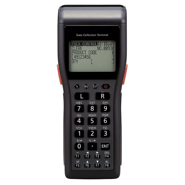 ТСД Терминал сбора данных Casio DT-930M51E