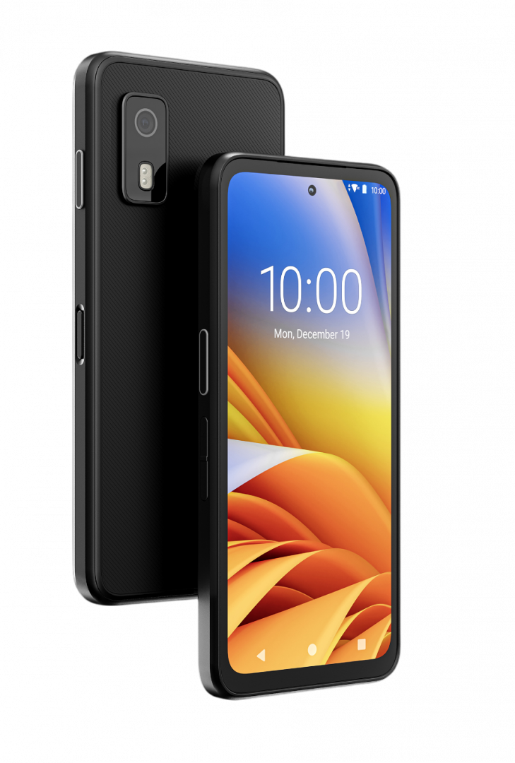 ТСД терминал сбора данных Zebra EM45B1-3T106B0-A6