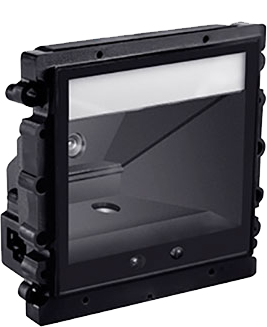 Mindeo MP7188 сканер штрих-кода