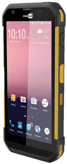 ТСД Терминал сбора данных CipherLab AS3573GF1NSR1