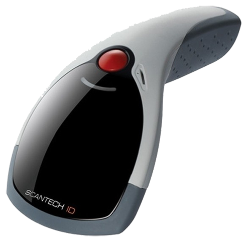 ChampTek Vega V-1030 сканер штрих-кода