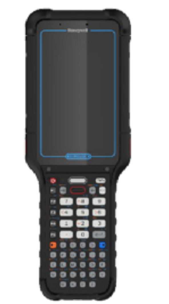 ТСД Терминал сбора данных Honeywell CK67-X0N-57S1A0G