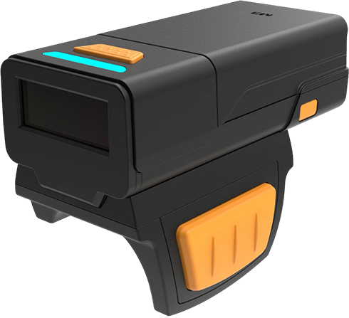 M3 Mobile WR10 сканер штрих-кода