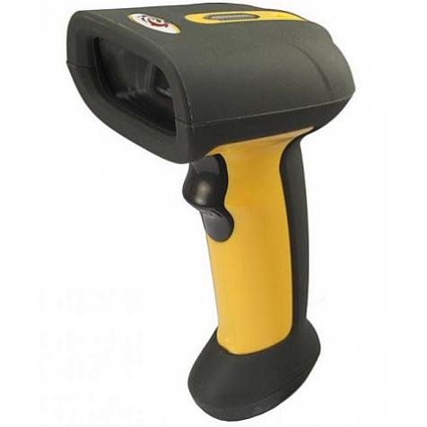 Сканер штрих-кода SUNLUX XL-3500
