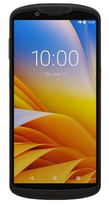 Терминал сбора данных Zebra TC58e