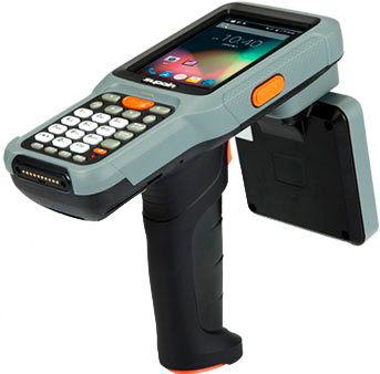 ТСД Терминал сбора данных Supoin SB34756