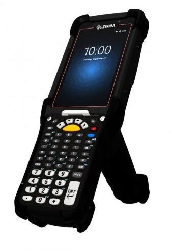 Терминалы сбора данных  Zebra MC9300