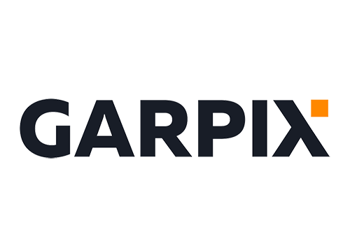 Бренд Garpix 3D Scan