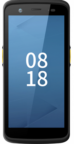 iData T1 Pro терминал сбора данных