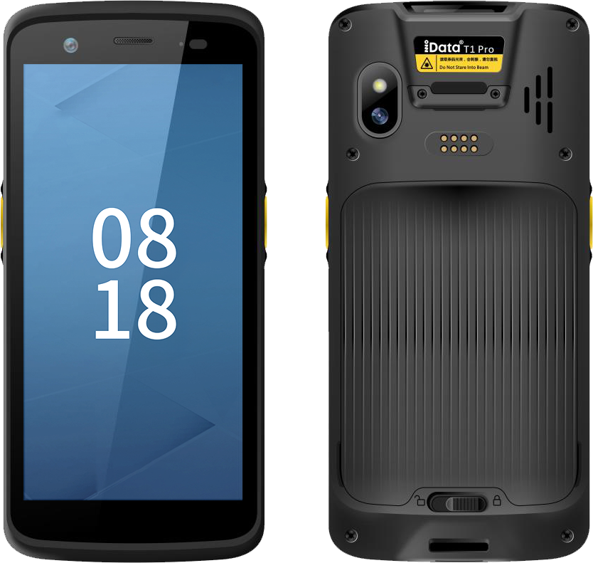 Терминалы сбора данных iData T1 Pro