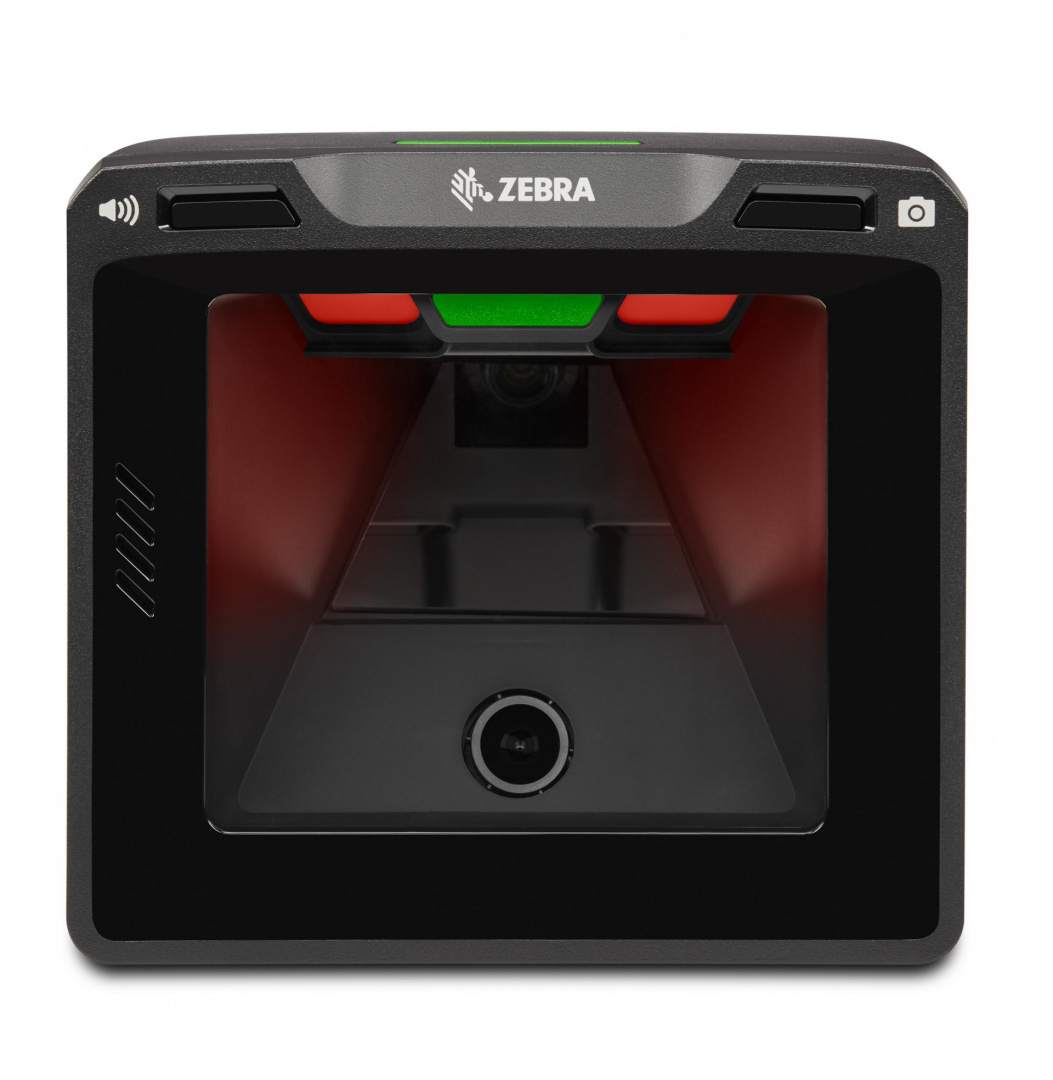 Сканер штрих-кода Zebra SP7201-SV00004ZZWW