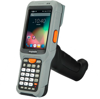 ТСД Терминал сбора данных Supoin SB34758