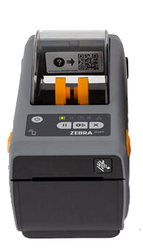 Принтер этикеток Zebra ZD4A023-D0EM00EZ