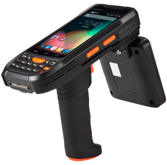 ТСД Терминал сбора данных Supoin SB34759