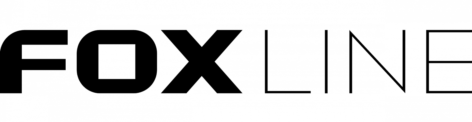 Бренд Foxline