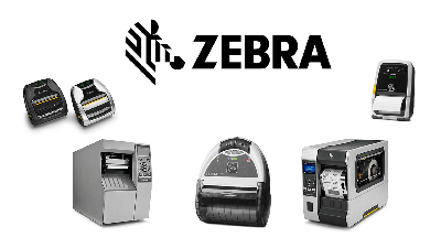 Автоматизированные решения Zebra для системы здравоохранения