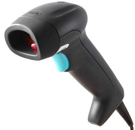 Honeywell ZL2200 сканер штрих-кода