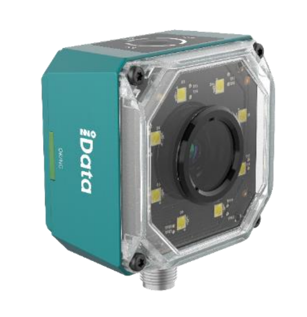 Сканеры для производственных линий iData DM3000