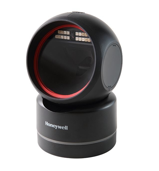 Сканер штрих-кода Honeywell HF680-R12-2USB