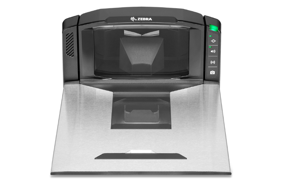 Сканер-весы Zebra MP7012-LNSLM00NN
