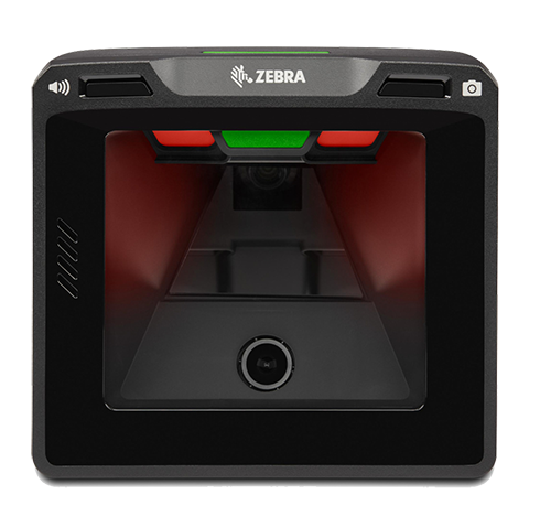 Zebra SP72-V сканер штрих-кода