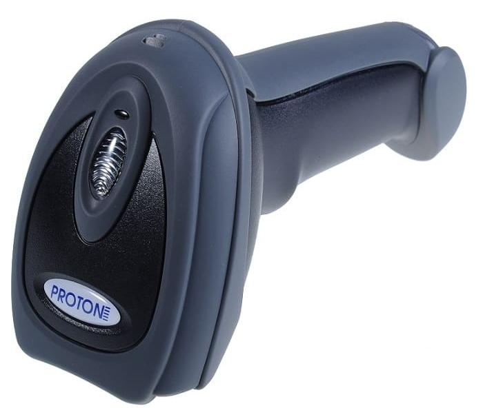 Сканер штрих-кода Proton ICS-7190USBKIT