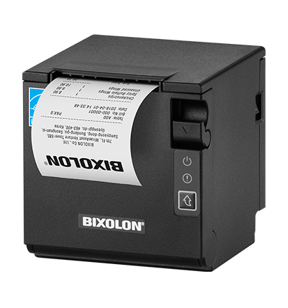 Принтер чеков и этикеток Bixolon SB31877