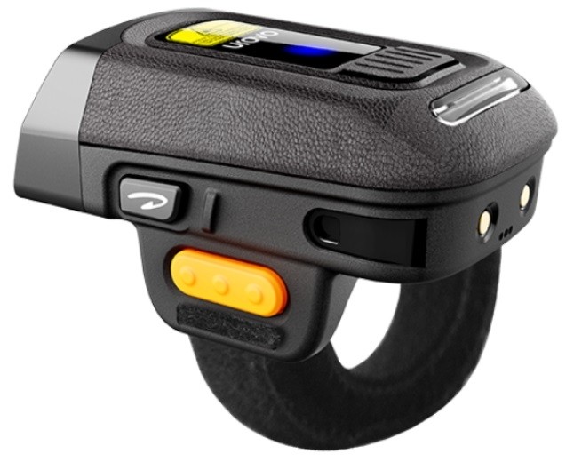 Сканер-кольцо Urovo R70-ZSR2