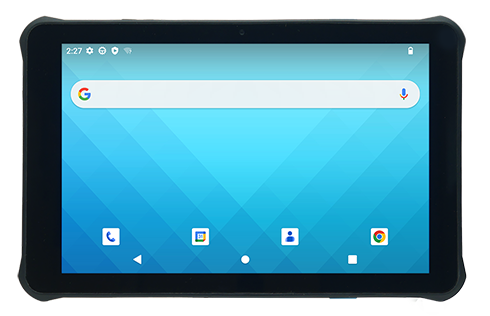 Unitech RT112 терминал сбора данных