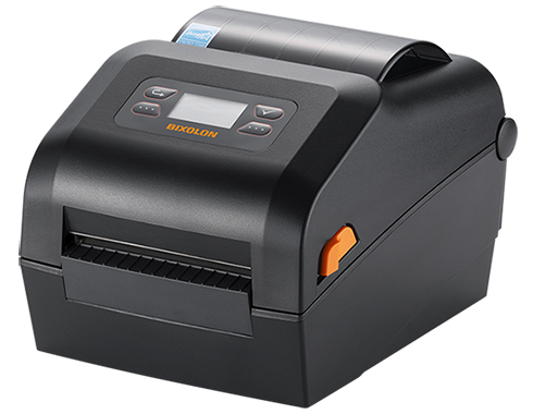 Принтеры Bixolon XD5-40II