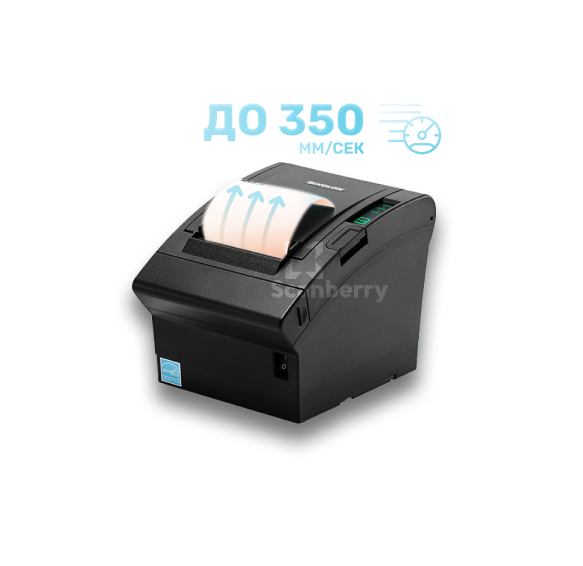 Принтер чеков Bixolon SRP-380