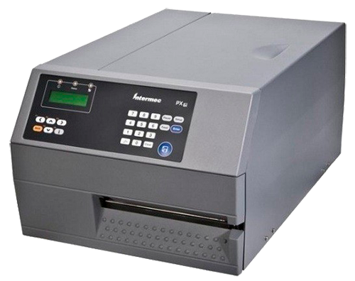 Принтер этикеток Intermec PX6i и PX6ie