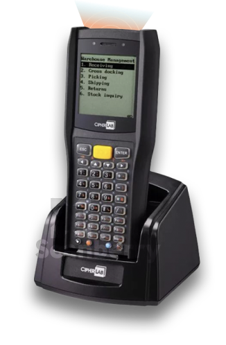 ТСД Терминал сбора данных CipherLab A8470RS000003