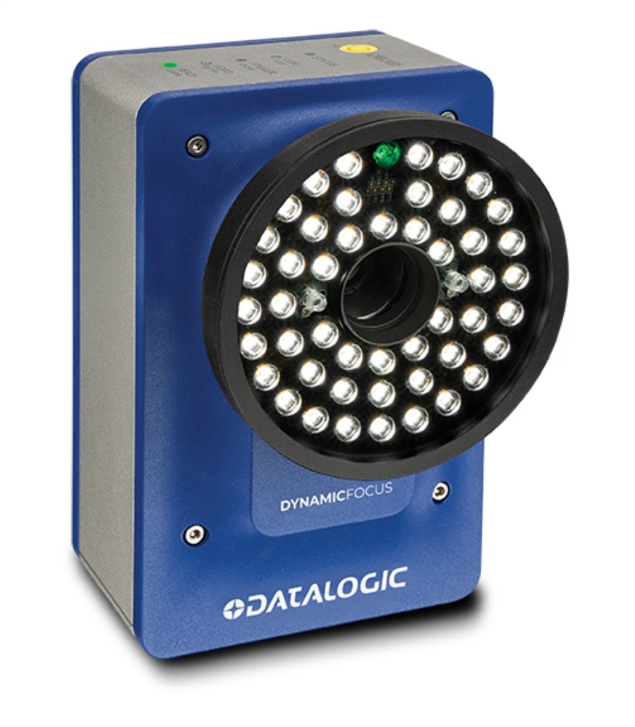 Встраиваемый промышленный сканер Datalogic 932702110