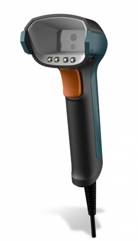 Newland NVH220 сканер штрих-кода