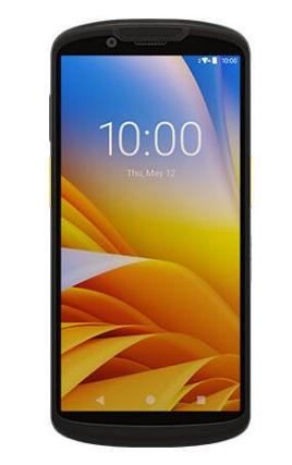 ТСД терминал сбора данных Zebra TC58BE-3T1E1B1A80-A6