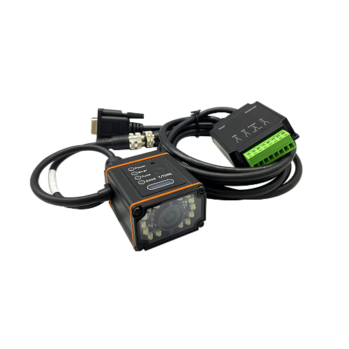 Сканер штрих-кода RAKINDA RK75