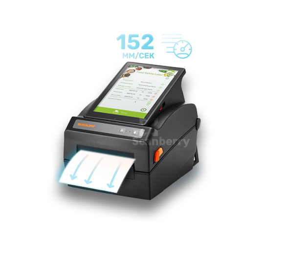 Принтеры Bixolon XQ-840