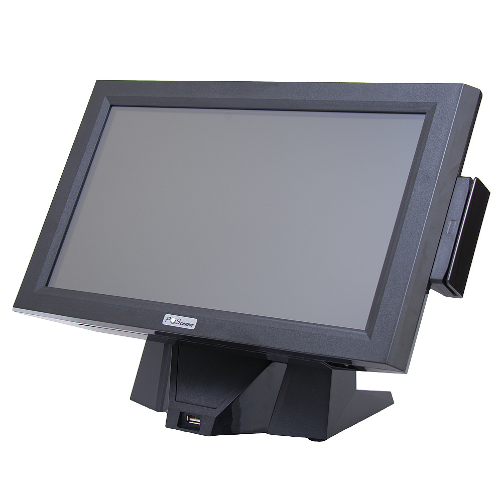 Купить POS-терминал Flytech POS314 PC126524 PC126524 с доставкой по России  | Интернет-магазин Scanberry