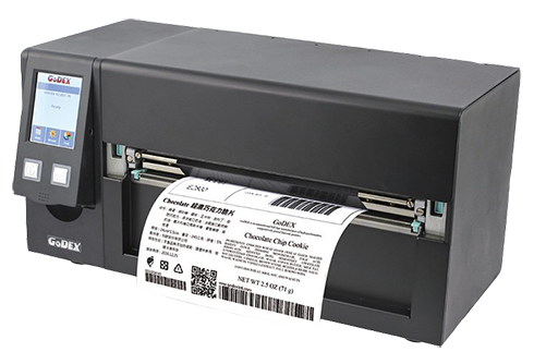 Принтер Godex HD830i+