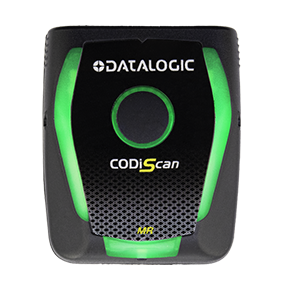 Кольцевые сканеры штрих-кода Datalogic CODiScan