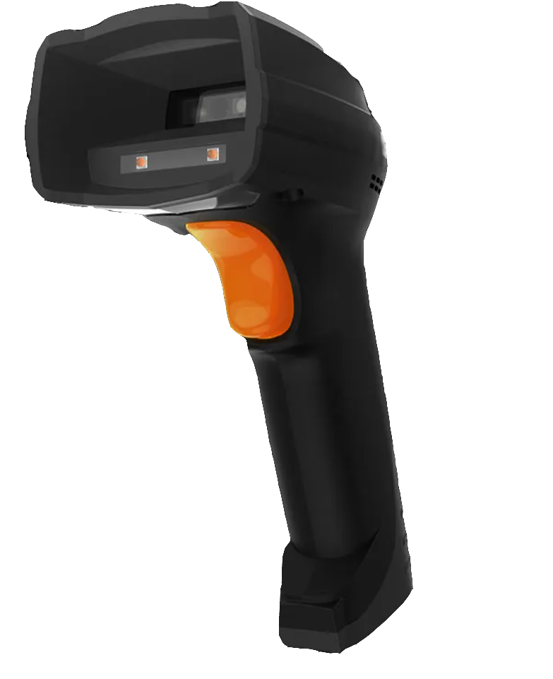 Ручные сканеры штрих-кода Urovo K200