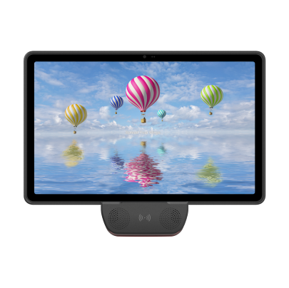 Информационный киоск Bluebird T10-ANLFK