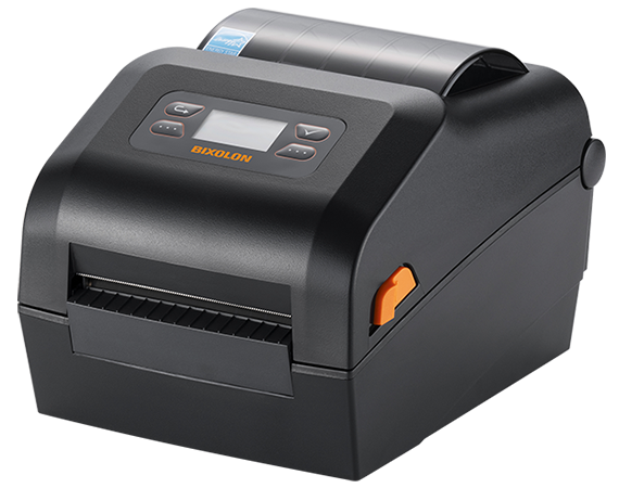 Принтер этикеток Bixolon SB58814