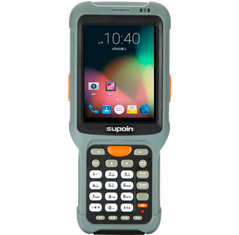 ТСД Терминал сбора данных Supoin SB34757