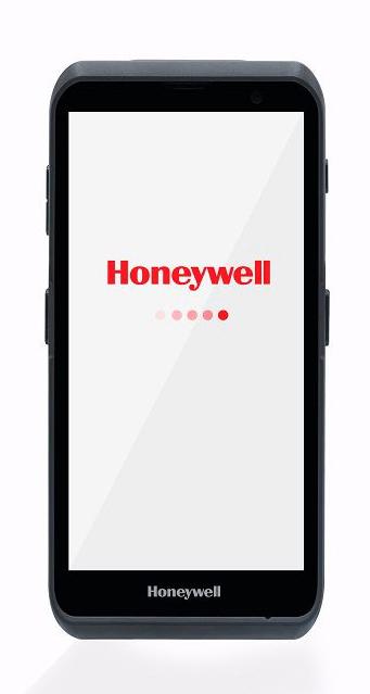 ТСД Терминал сбора данных Honeywell EDA5S-11AE64N21RK