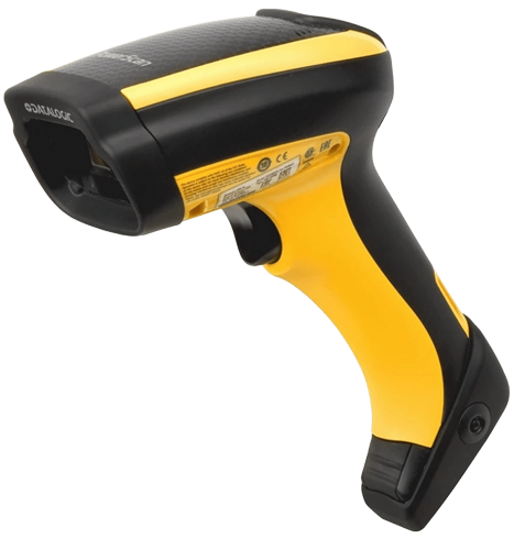 Datalogic Retail 9500