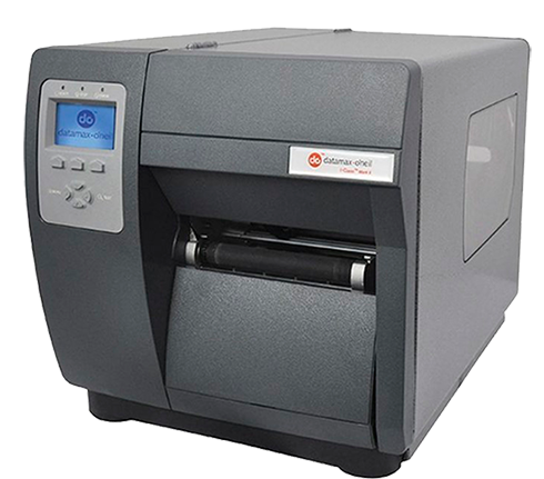 Принтер Datamax I-4212e Mark II